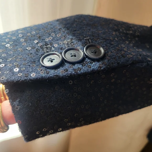 LOFT Stunning Jacket - Picture 6 of 11